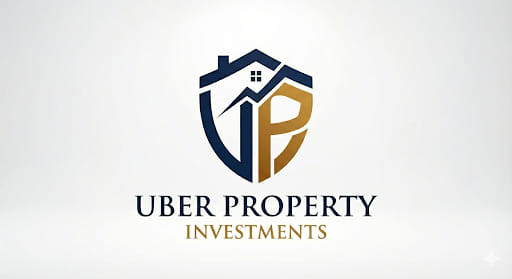 Uber Property Investments Logo